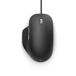 Souris Microsoft Ergonomic Mouse – Noir