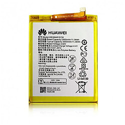 BATTERIE -- HUAWEI P20 Lite -- ORIGINE HB366481ECW