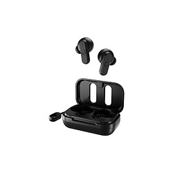 Skull Candy Skullcandy Dime Casque Ecouteurs Micro-USB Bluetooth Noir