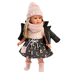 Doll Carla 40 cm