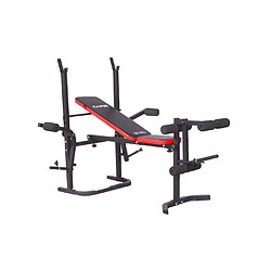 Care Banc de musculation - CB-320