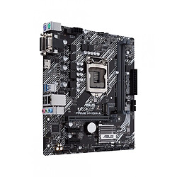 ASUS PRIME H410M-A/CSM