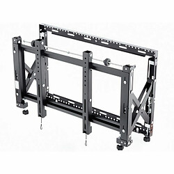 Edbak VWPOP65-L video wall display mount