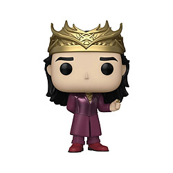 Funko The Marvels - Figurine POP! Prince Yan 9 cm