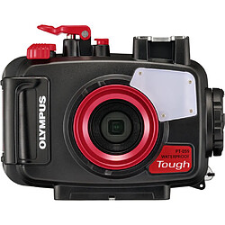 OLYMPUS PT-059 Waterproof Case