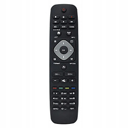 GUPBOO Télécommande Universelle de Rechange pour téléviseur intelligent PHILIPS KF309-007 1352022402 32PFL425