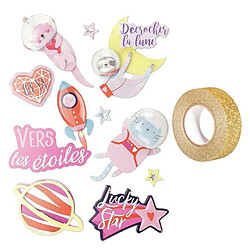 Décoration chambre enfant Youdoit