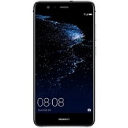 Huawei P10 Lite (32Go, Noir, Simple Sim)