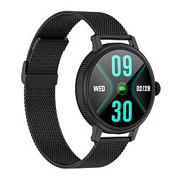 Avis Yonis Montre Connectée Or Étanche IP67 Smartwatch Multisport Bluetooth 5.0