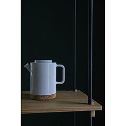 Moebe Etagère Shelving Set 07 - Chêne noir