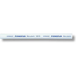 STAEDTLER Gomme de rechange Mars plastic, blanc () 