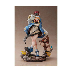 Spiritale Guilty Gear Strive - Statuette 1/7 Bridget 27 cm