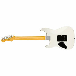 Avis Aerodyne Special Stratocaster Bright White Fender