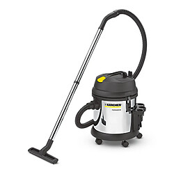 Aspirateur eau et poussières 1380W NT 27 1 Me avec accessoires KARCHER 14281000