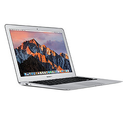 Apple MacBook Air 13.3'' i5 1,6Ghz 8Go 512Go SSD 2015 · Reconditionné 