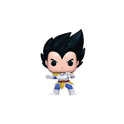 FUNKO - Figurine POP Dragon Ball Z Vegeta 