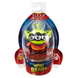 Mattel DISNEY PIXAR Alien Incognito M. Indestructible - GMJ36 - Figurine a collectionner - 3 ans et + pas cher