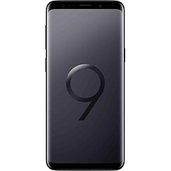 Samsung Galaxy S9 LTE 64GB SM-G960F Midnight Black