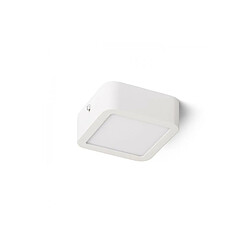 RENDL Plafonnier Hue 1x6W LED Blanc R12805