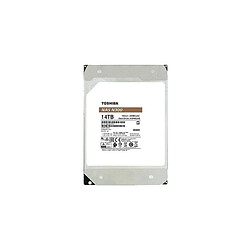 Acheter TOSHIBA N300 High-Reliability Hard Drive Disque dur interne - 12 To - 256 Mo - NAS - 3,5 - 7200 tpm