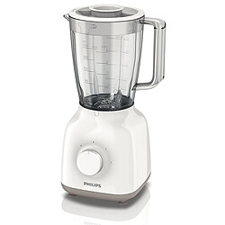 Blender 1,5l 400w blanc - hr2100/00 - PHILIPS