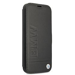 Acheter BMW Coque pour iPhone 13 Pro -noir