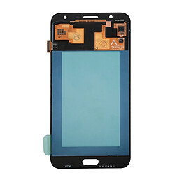 Avis Wewoo Pour Samsung Galaxy J7 Neo noir / J701 écran LCD + tactile Digitizer Assemblée pièce détachée