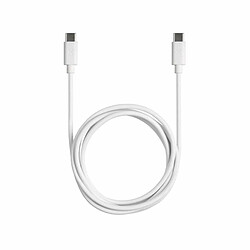 Avis Câble USB-C Xtorm CE005 Blanc 1 m