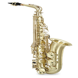 Classic Cantabile Winds AS-450 saxophone alto brossé SET