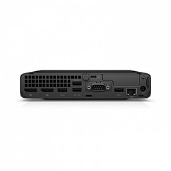 Avis Hp ProDesk 600 G6 1D2E5EA Core i5 2.3 GHz - Ssd 256 Go - 8 Go Azerty - Français · Reconditionné