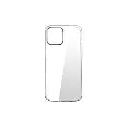 Coque en TPU On Earz Mobile Gear pour iPhone 12 12 Pro Transparent 