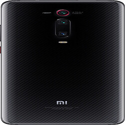 Avis Xiaomi Mi 9T - 64 Go - Noir Carbone · Occasion