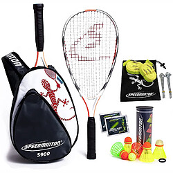 Speedminton Set de S900 Set de speedminton S900