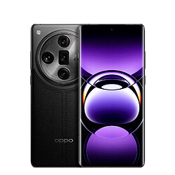 Oppo Find X7 Ultra - 12/256GB