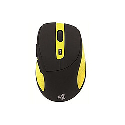 Ibox IMOS604W Souris Pour PC USB 