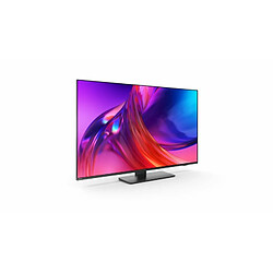 TV intelligente Philips The One 55PUS8818 TV Ambilight 4K 4K Ultra HD 55" LED AMD FreeSync Wi-Fi