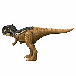 Acheter Jurassic World Figurine articulée Skorpiovenator avec effets sonores Jurassic World Jaune