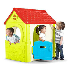 Maison de jeux pour enfants Feber Funny (124 x 108 x 85 cm)