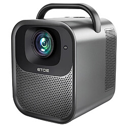 Acheter None Projecteur ETOE Seal Pro, 1000 ANSI, 1080P natif, Google TV, mise au point automatique.