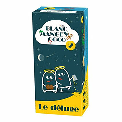 Ludendo Blanc Manger Coco - Tome 2 - Le Déluge 