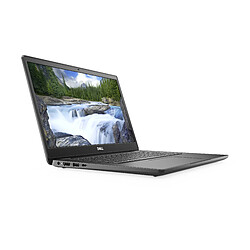 DELL FR/BTS/Lati 3410/Core i5-10210U/8GB/256GB SSD/14.0' FHD/Intel UHD/Cam & Mic/WLAN + BT/Backlit Kb/3 Cell/W10Pro/1Y Basic Onsite Intel Core i5 - 14' 