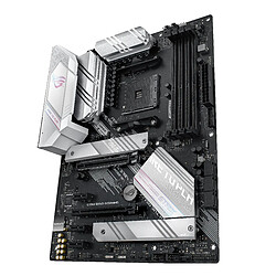 Acheter ASUS ROG STRIX B550-A GAMING