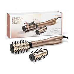 Avis Brosse soufflante 650w - AS952E - BABYLISS PARIS