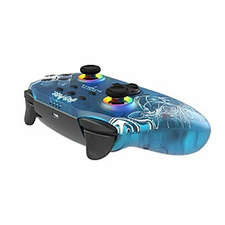 Avis Freaks And Geeks Manette SWITCH SANS FIL RGB Bluetooth Translucide – Patronus pour Nintendo SWITCH HARRY POTTER