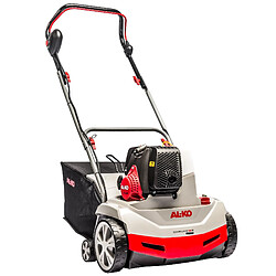 AL-KO Combi Care 38 P Comfort / 112799 Scarificateur Avec bac de ramassage