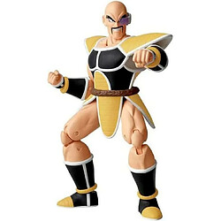 Bandai Figurine Dragon ball Nappa b