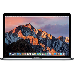 APPLE MACBOOK 15" CORE I9 8950HK 2.9GHZ (2018) - Reconditionné