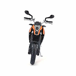 KTM 690 DUKE Moto Maisto Diecast Echelle 1:12