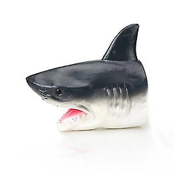 Universal Shark Glove Animal Hand Puppet Childre 