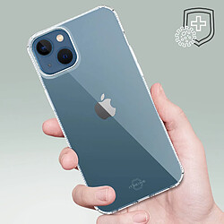 Coque iPhone 13 Antichocs Itskins pas cher